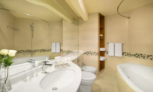 هتل سیتی سیزنز تاورز دبی